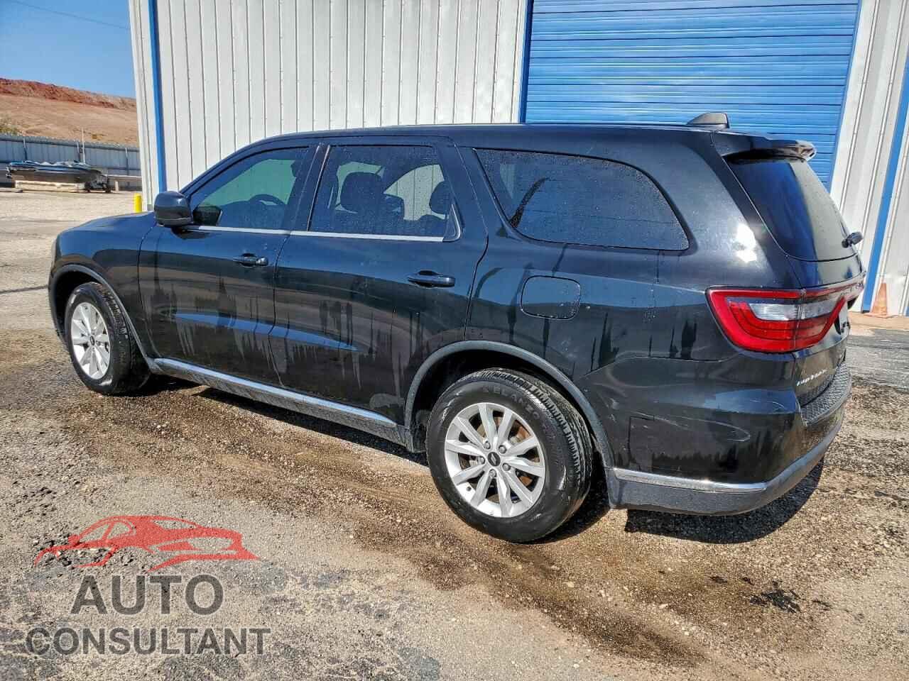 DODGE DURANGO 2020 - 1C4RDHAG2LC172233