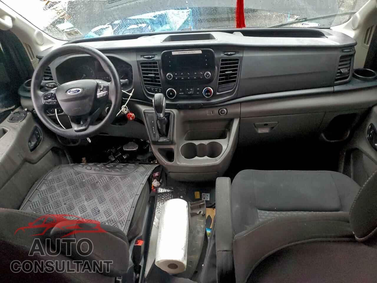 FORD TRANSIT 2021 - 1FBAX2C88MKA64749