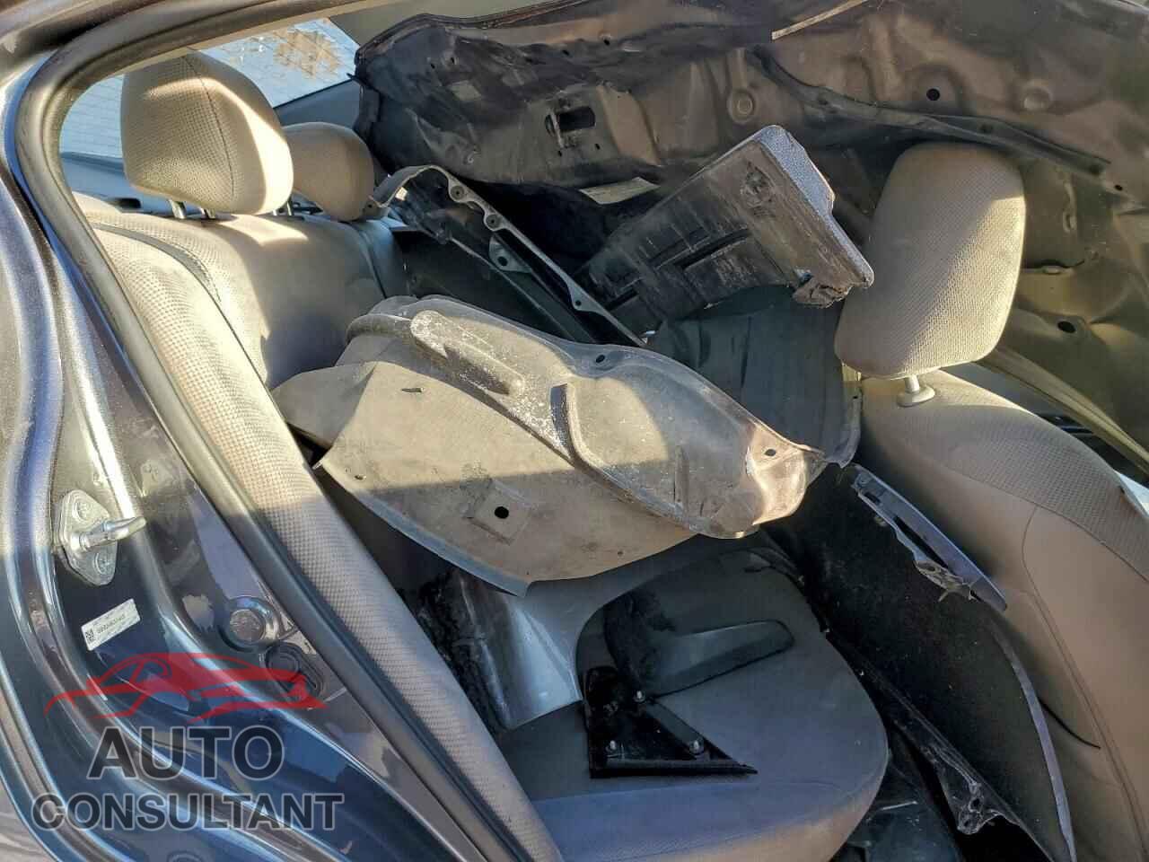 HONDA CIVIC 2012 - 19XFB2F58CE314137