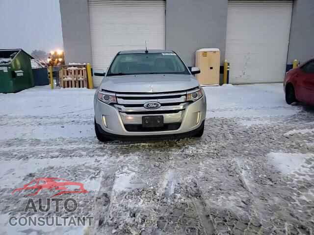 FORD EDGE 2014 - 2FMDK4JCXEBB06761