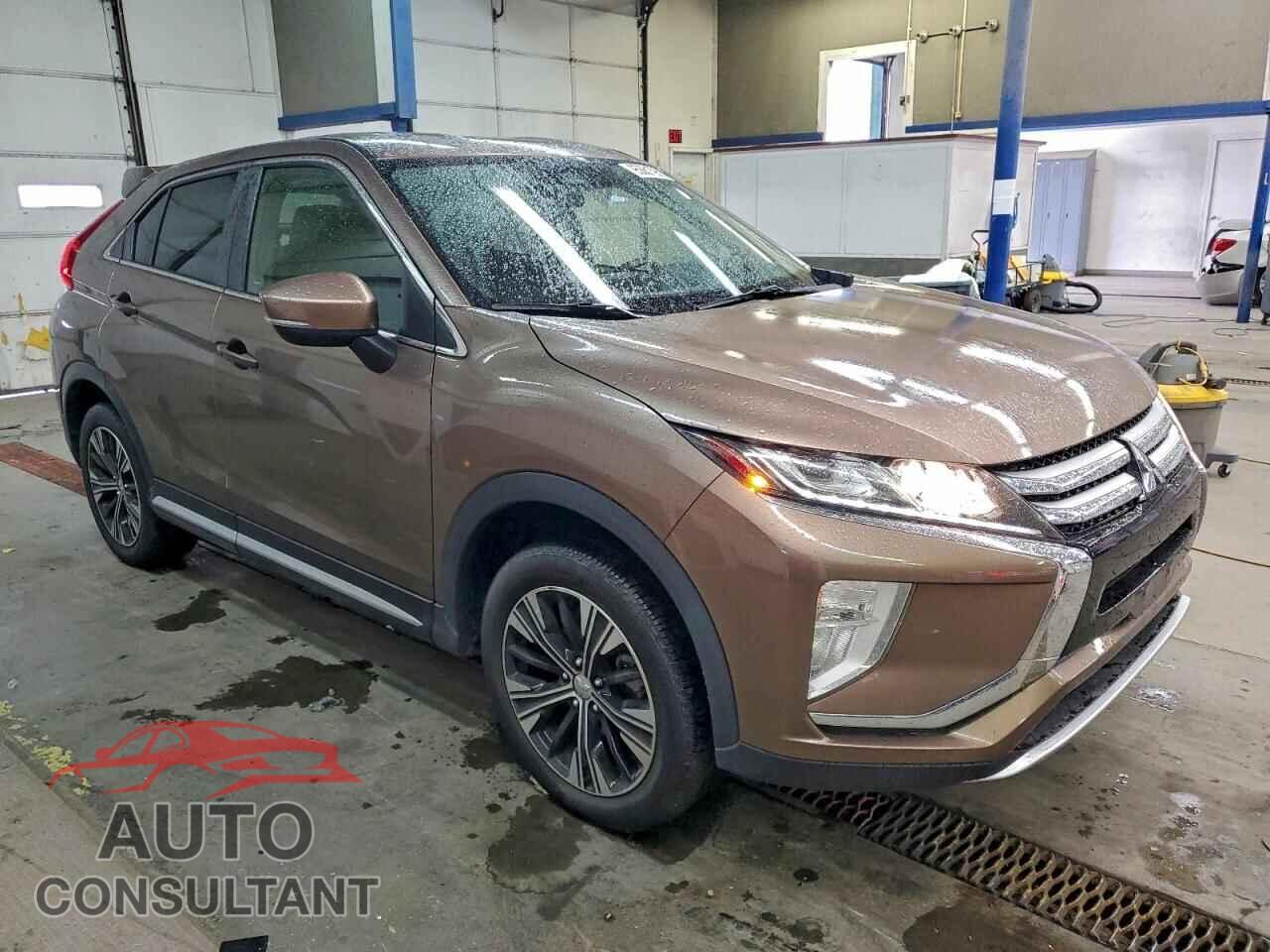MITSUBISHI ECLIPSE 2020 - JA4AT5AA4LZ018348