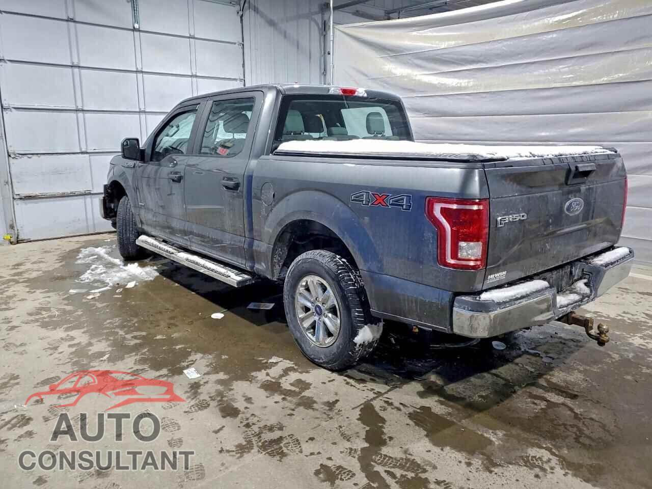 FORD F-150 2015 - 1FTEW1EP4FFB65183
