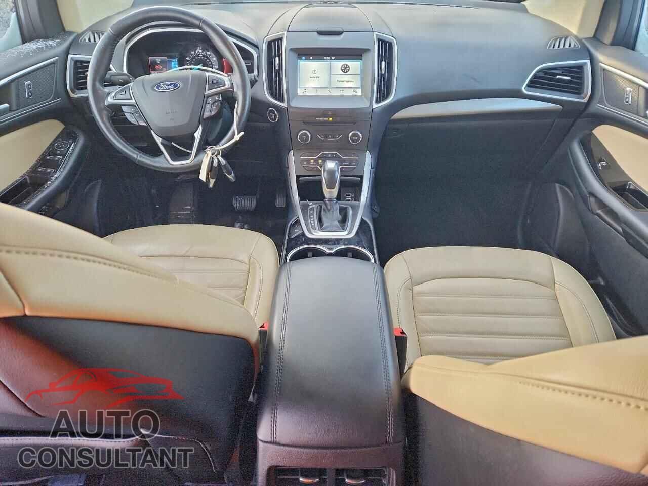 FORD EDGE 2016 - 2FMPK4J99GBC06032