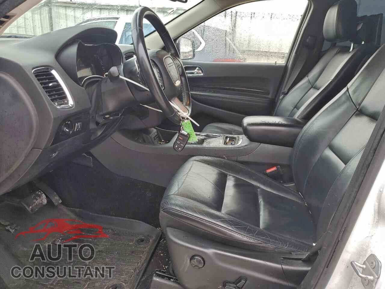 DODGE DURANGO 2015 - 1C4RDJDG7FC177032