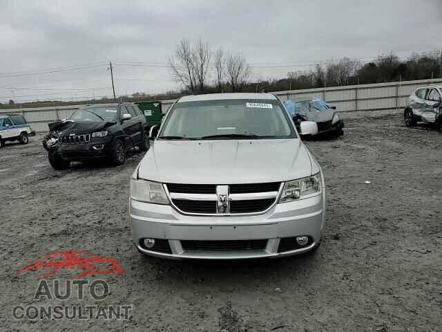 DODGE JOURNEY 2010 - 3D4PG5FV7AT193040
