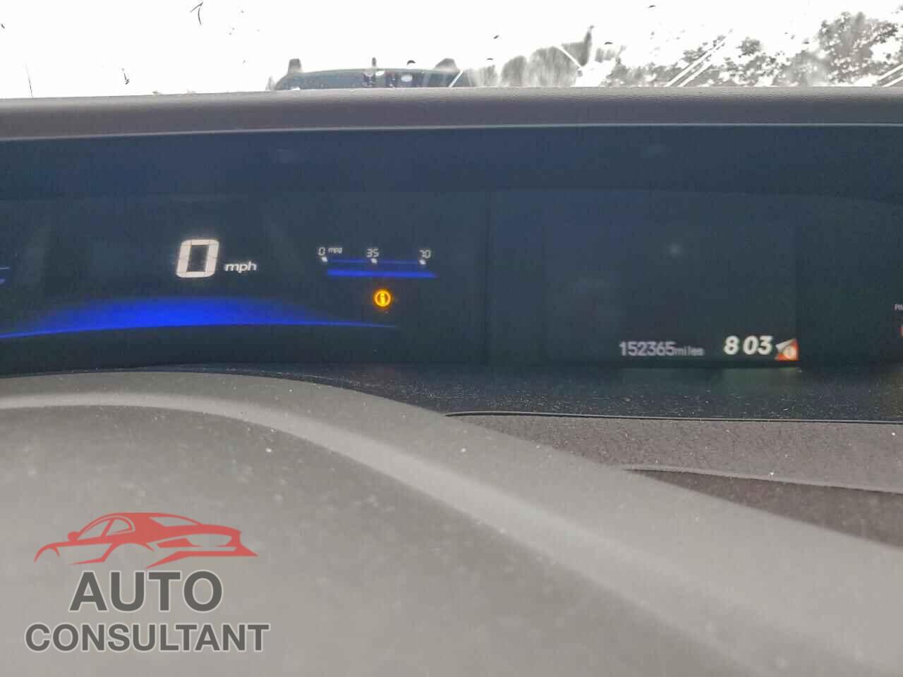 HONDA CIVIC 2012 - 19XFB2E57CE064763