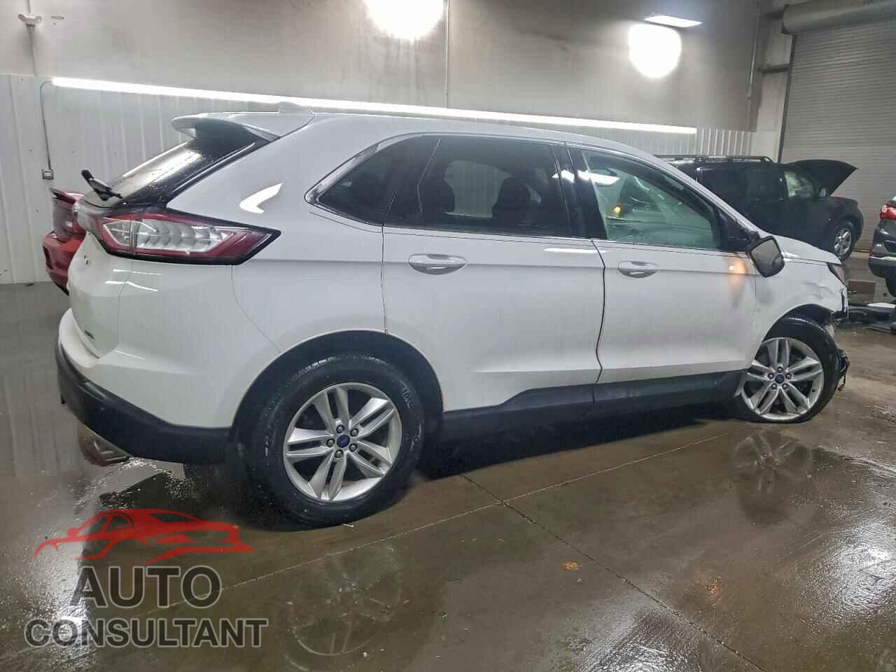 FORD EDGE 2016 - 2FMPK3J84GBB49482
