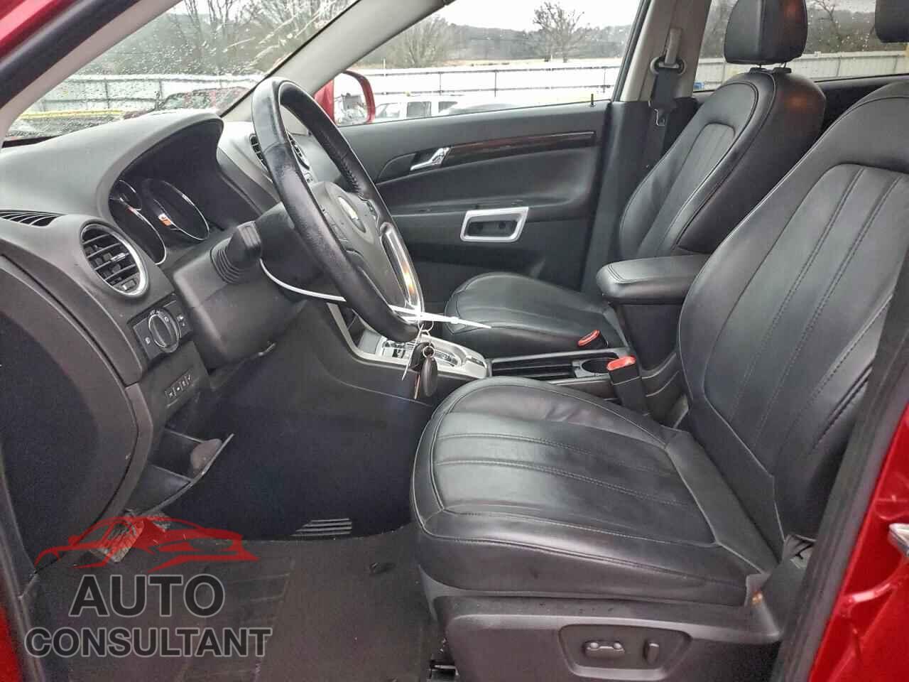 CHEVROLET CAPTIVA 2015 - 3GNAL3EK7FS519627