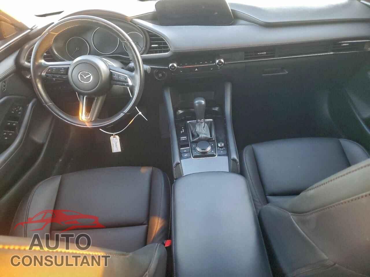 MAZDA 3 2025 - JM1BPACM2S1764096