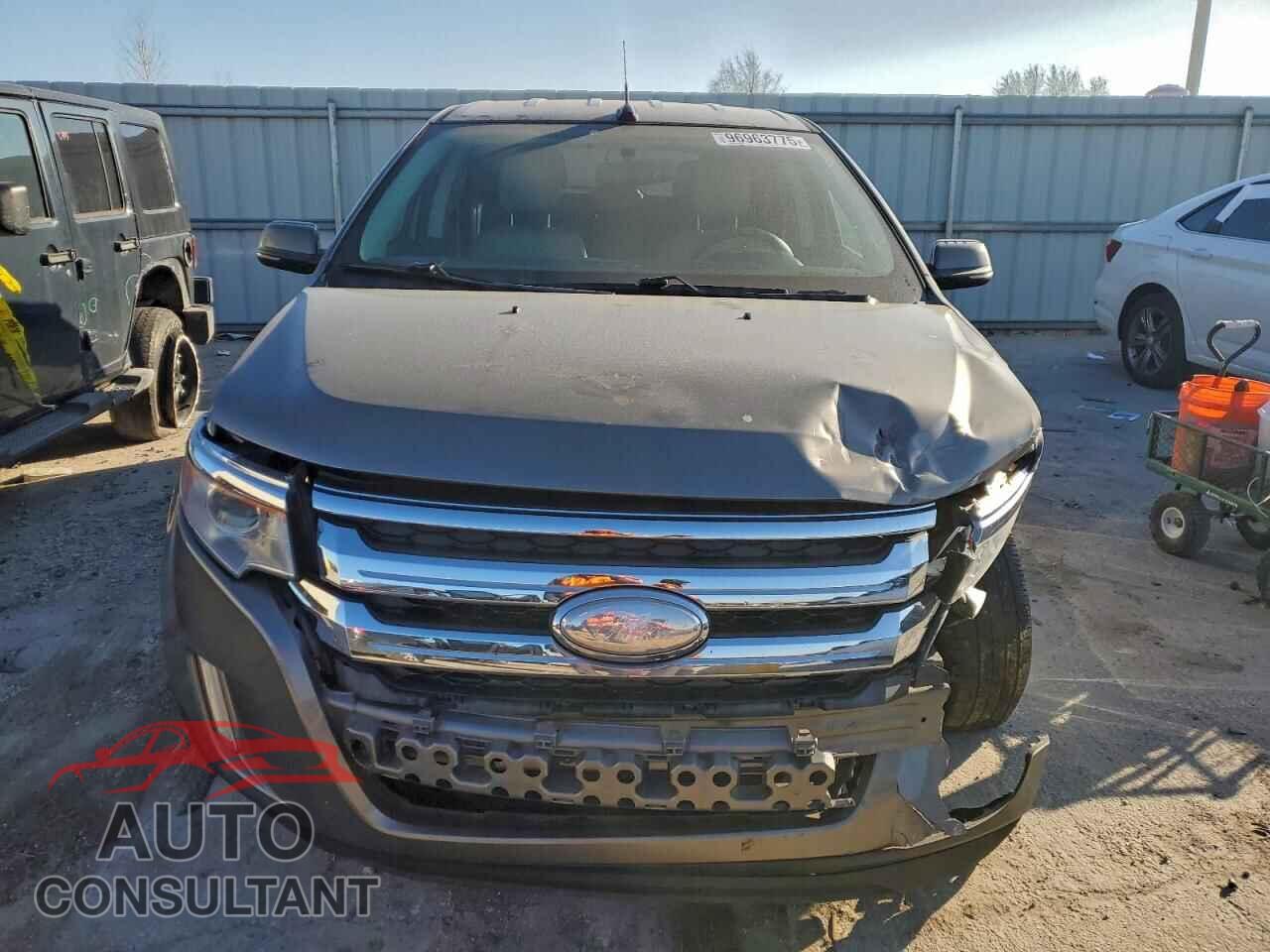 FORD EDGE 2014 - 2FMDK4JC9EBB29058