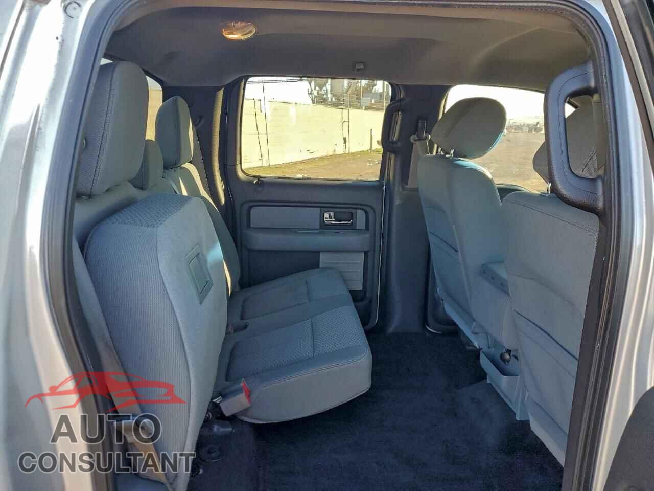 FORD F-150 2013 - 1FTEW1CM3DKD96363