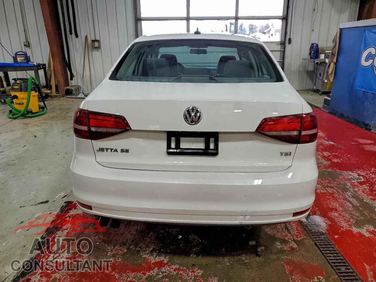 VOLKSWAGEN JETTA 2017 - 3VWDB7AJ1HM339982