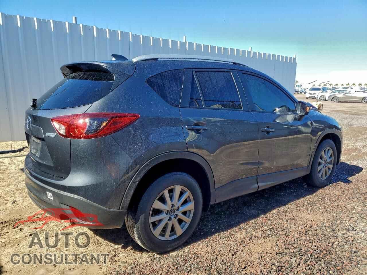 MAZDA CX-5 2014 - JM3KE2CY4E0414386