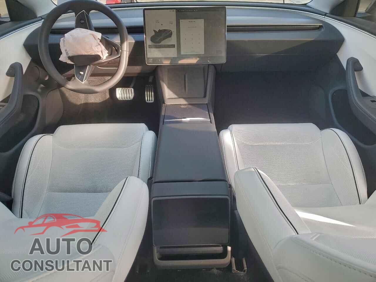 TESLA MODEL 3 2024 - 5YJ3E1ET5RF854035