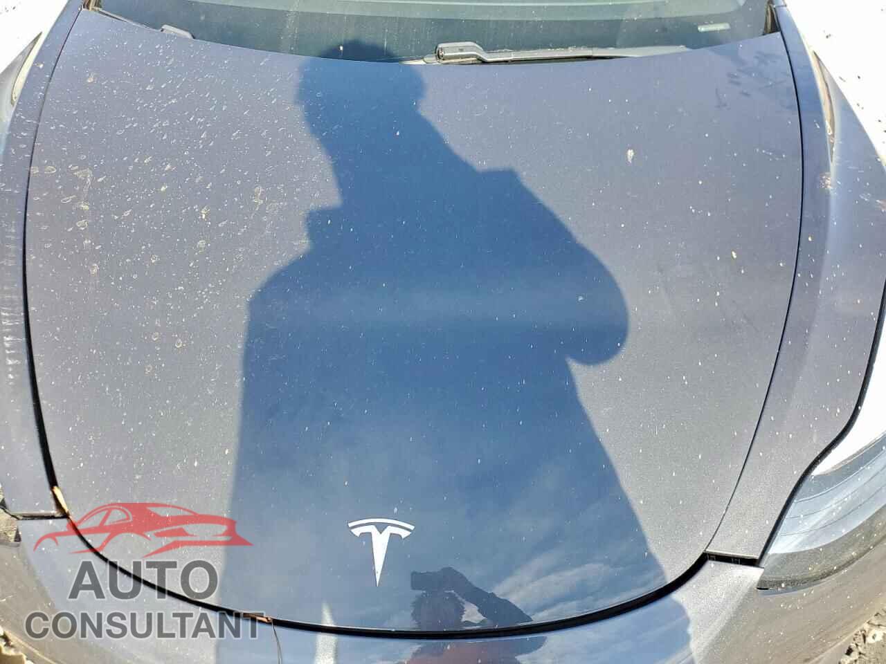 TESLA MODEL 3 2020 - 5YJ3E1EB4LF783182