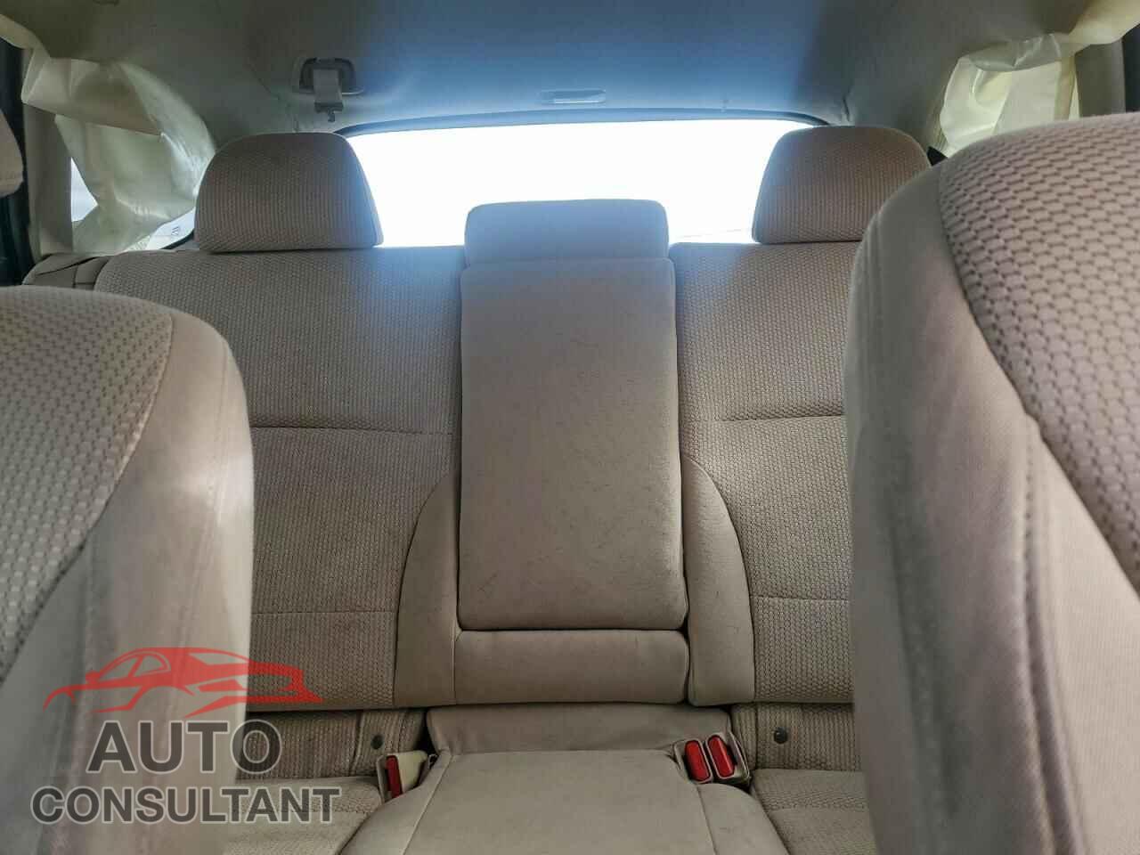SUBARU OUTBACK 2017 - 4S4BSACC3H3399247