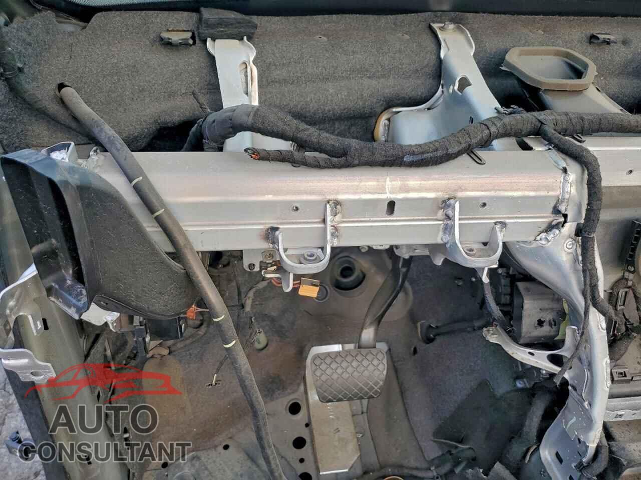 PORSCHE CAYENNE BA 2023 - WP1AA2AY7PDA07045
