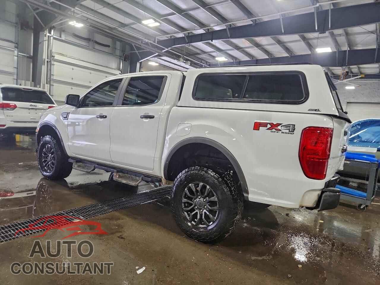 FORD RANGER 2019 - 1FTER4FH8KLA34768