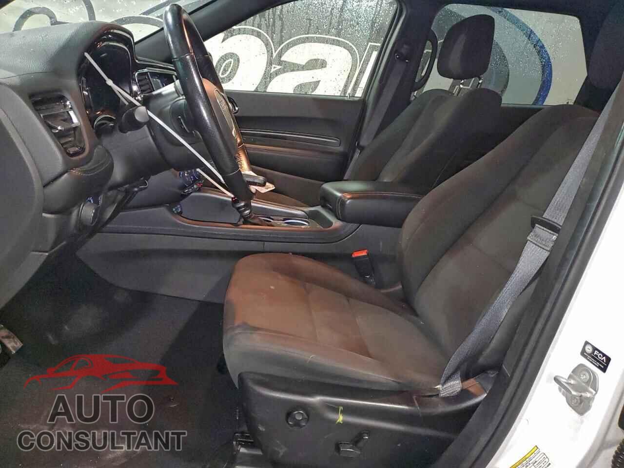 DODGE DURANGO 2023 - 1C4RDHAG3PC616239