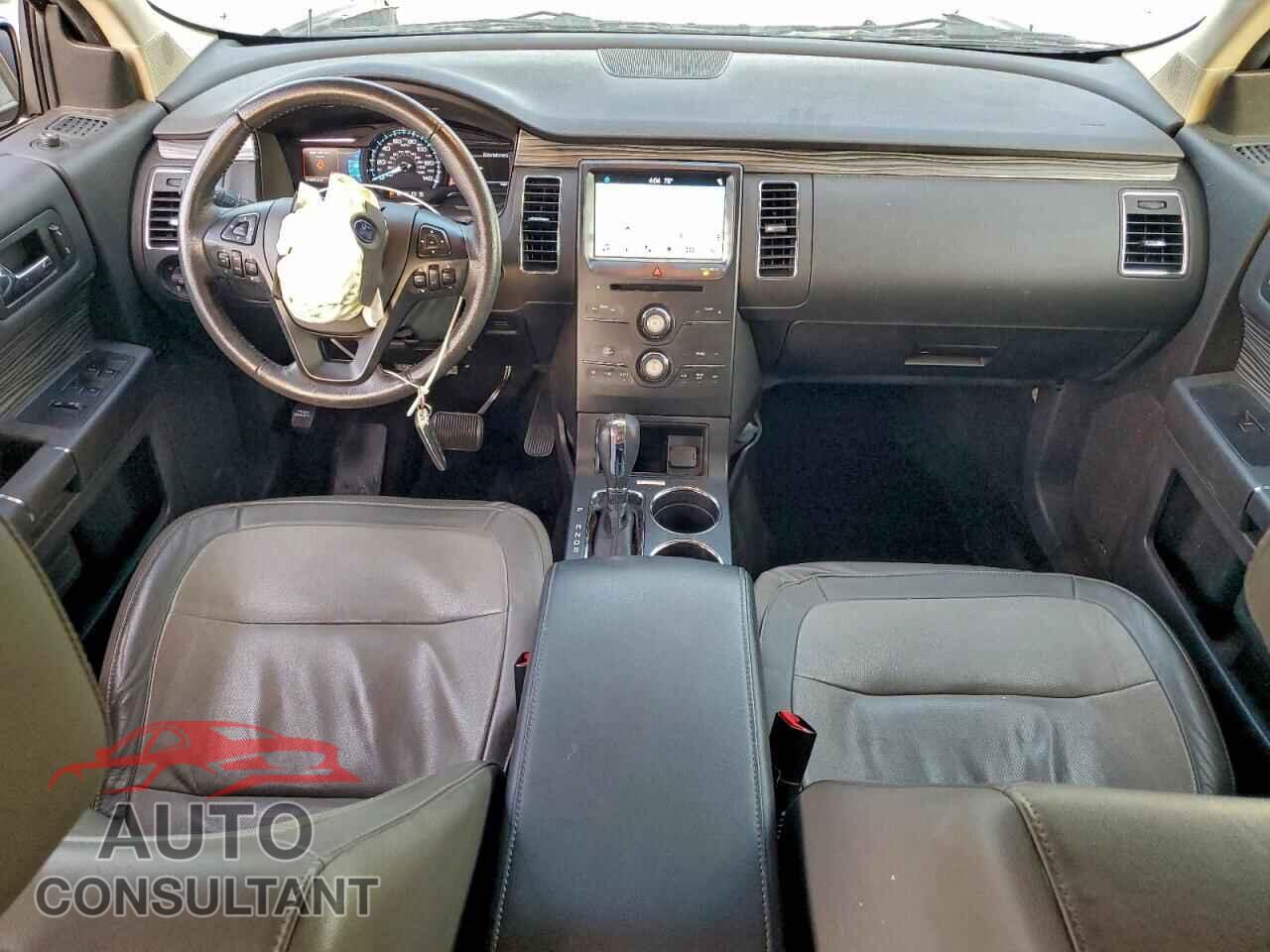 FORD FLEX 2017 - 2FMGK5C85HBA09242