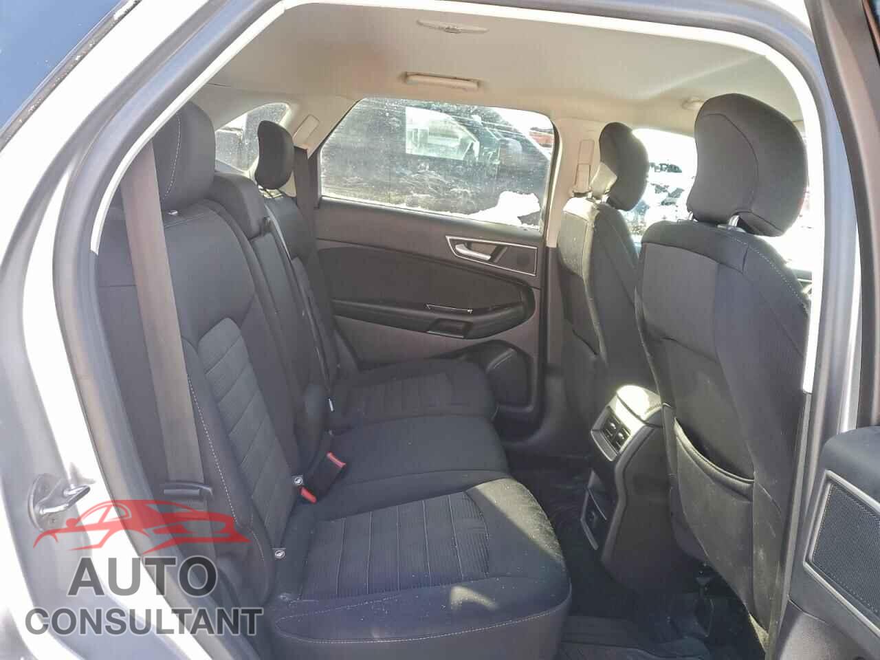 FORD EDGE 2017 - 2FMPK3J93HBC64844