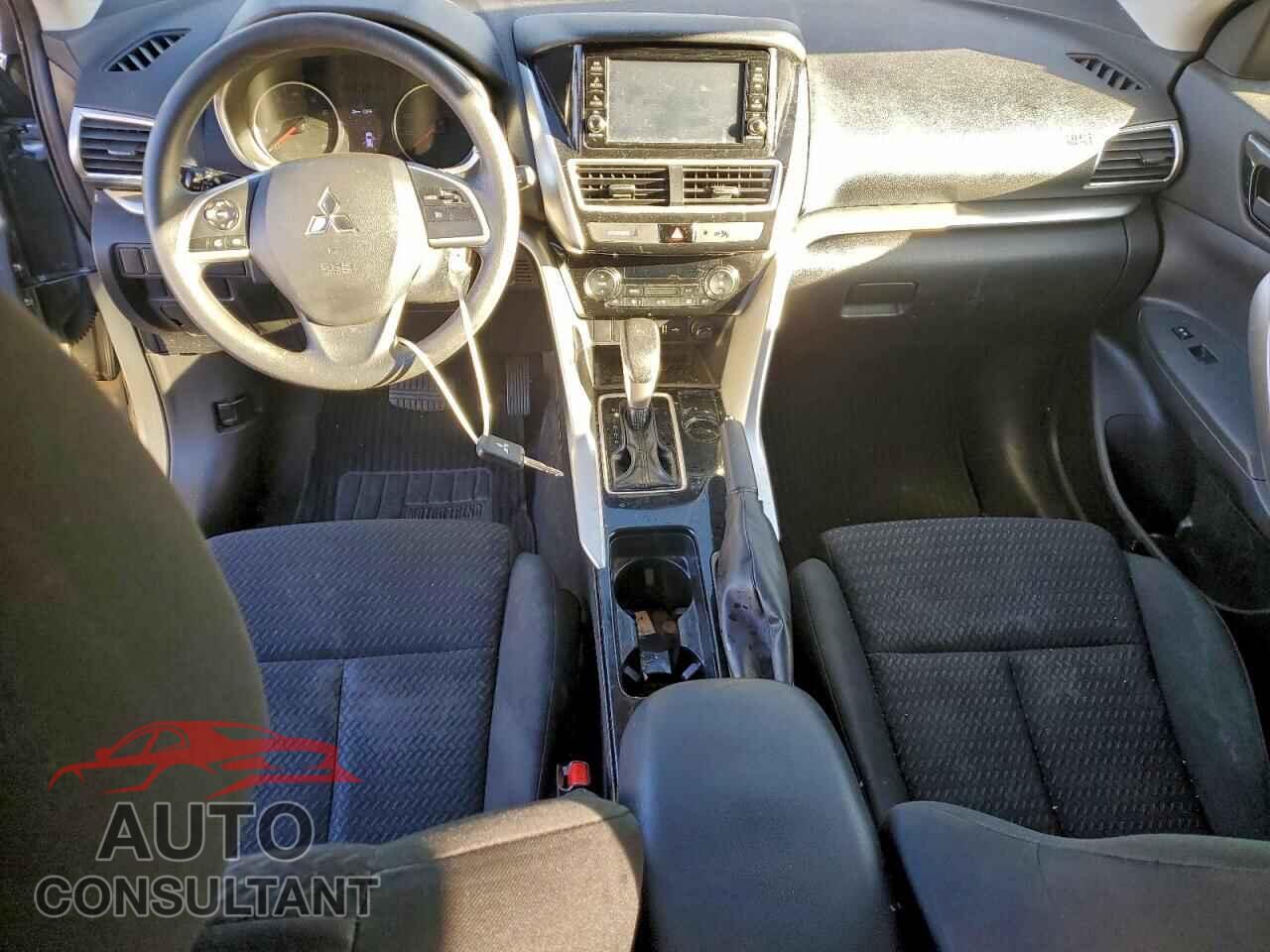 MITSUBISHI ECLIPSE 2020 - JA4AS3AA9LZ034519