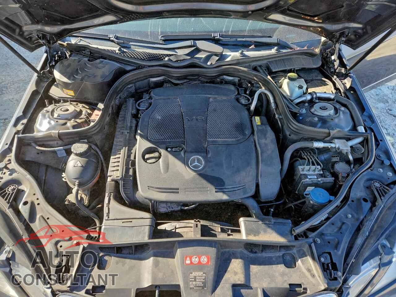 MERCEDES-BENZ E-CLASS 2013 - WDDHF5KB4DA756515