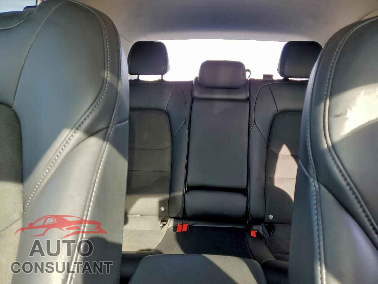MAZDA CX-5 2017 - JM3KFBCL8H0201608