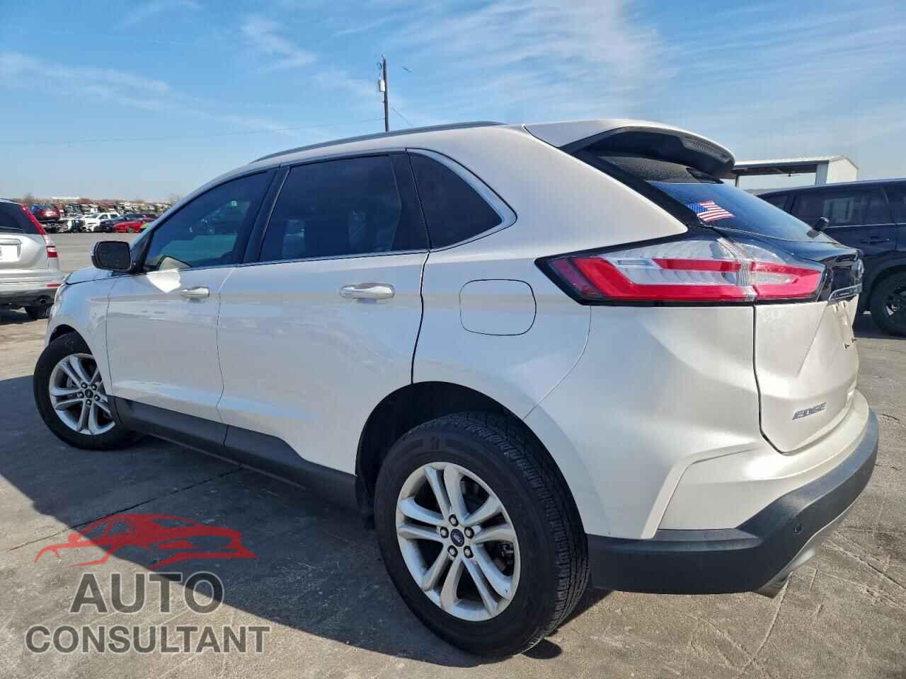 FORD EDGE 2019 - 2FMPK3J90KBB41431