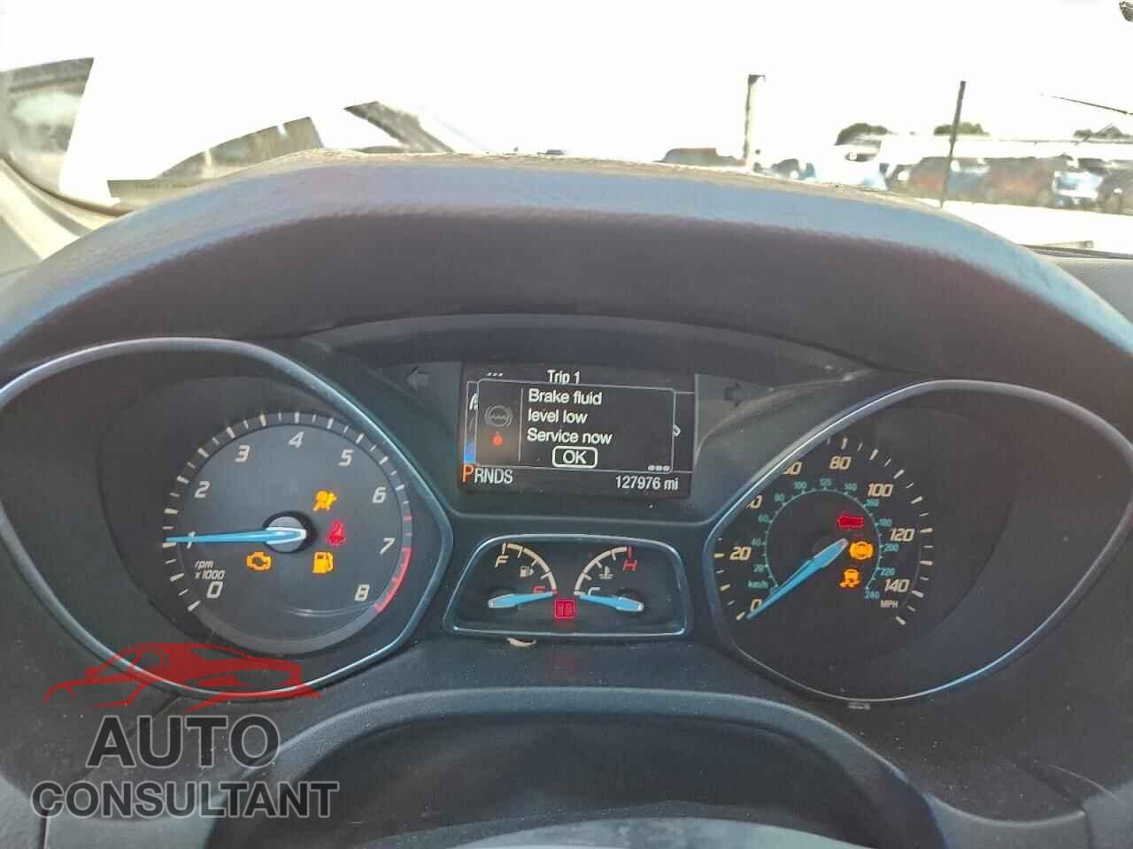 FORD FOCUS 2014 - 1FADP3N25EL448156