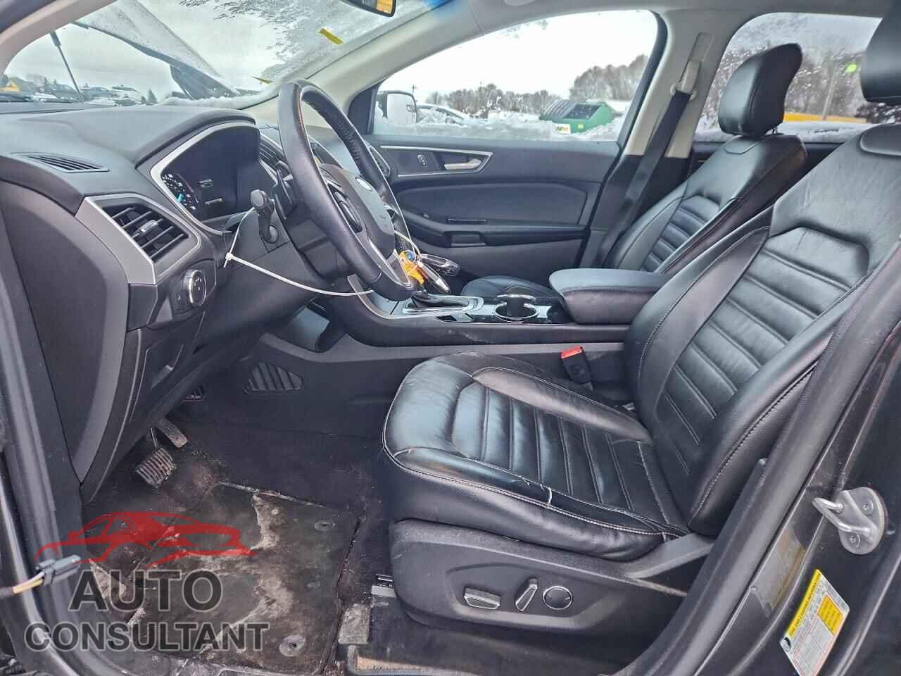 FORD EDGE 2016 - 2FMPK4J83GBB67171