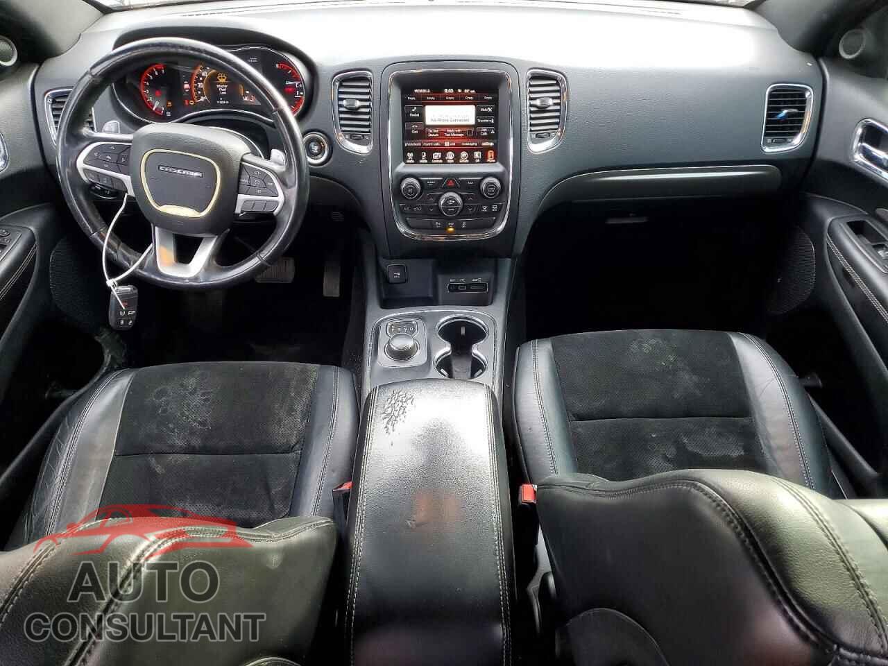 DODGE DURANGO 2015 - 1C4RDHAG9FC922912