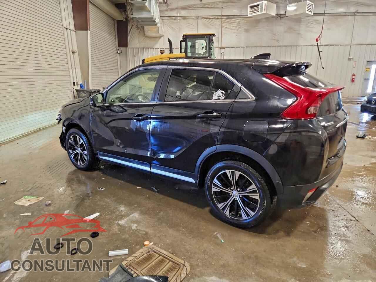 MITSUBISHI ECLIPSE 2019 - JA4AT5AA8KZ000420