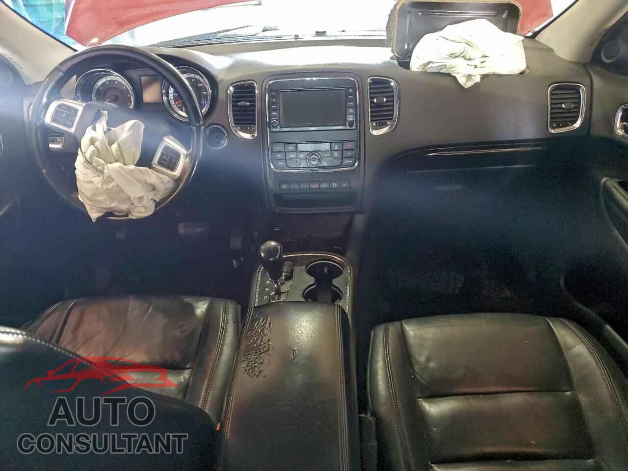 DODGE DURANGO 2013 - 1C4RDJDG1DC695215