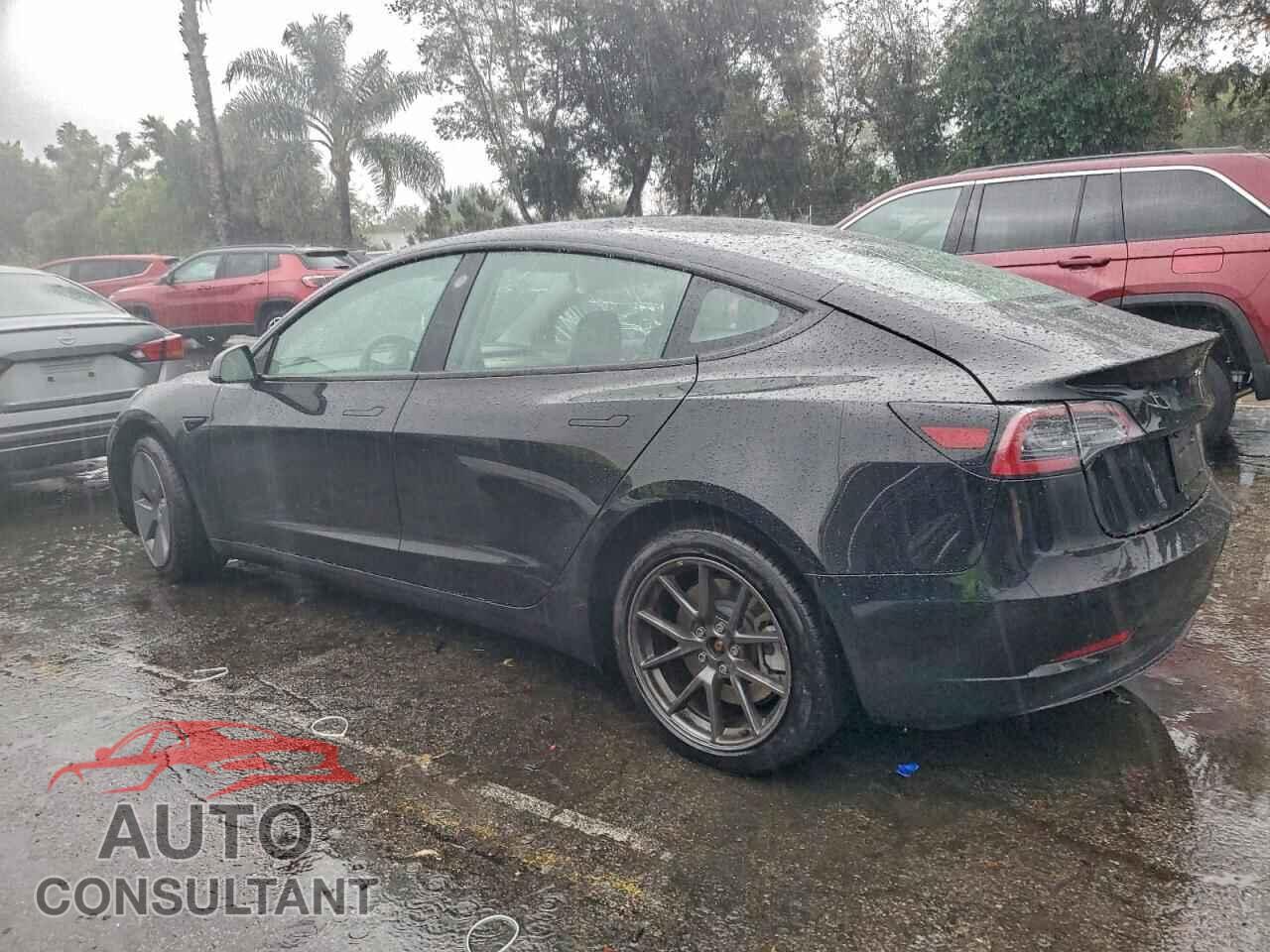 TESLA MODEL 3 2023 - 5YJ3E1EA0PF457179