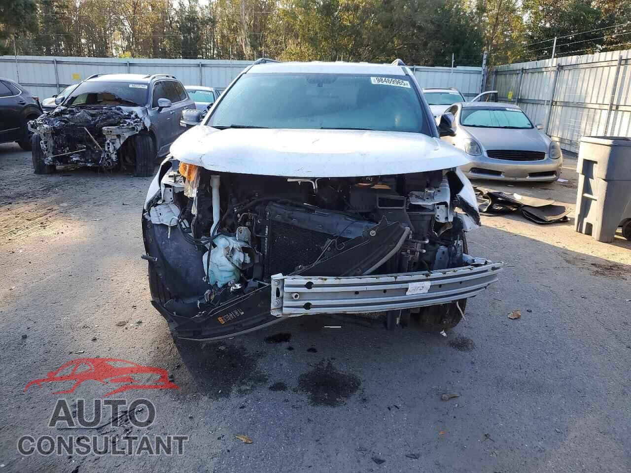 FORD EXPLORER 2015 - 1FM5K7D84FGB04074