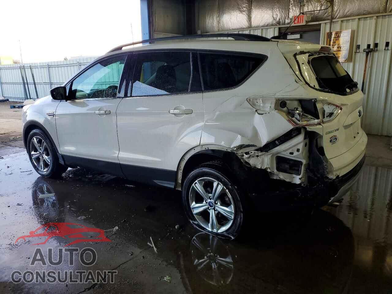 FORD ESCAPE 2014 - 1FMCU0GX4EUD16436