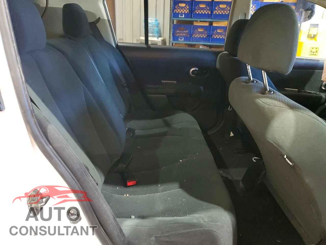 NISSAN VERSA 2012 - 3N1BC1CP6CK809727