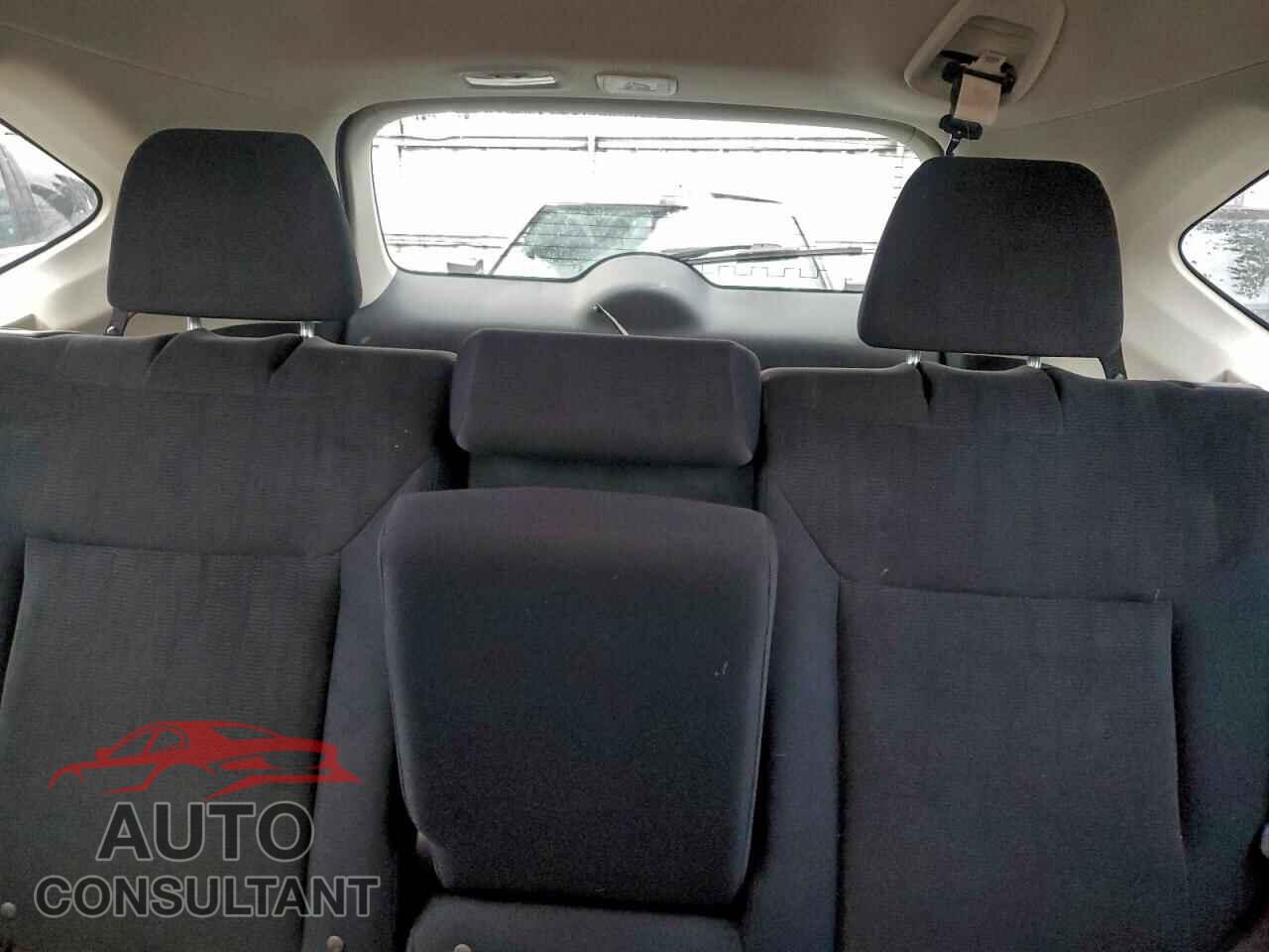 HONDA CRV 2014 - 2HKRM4H3XEH681523
