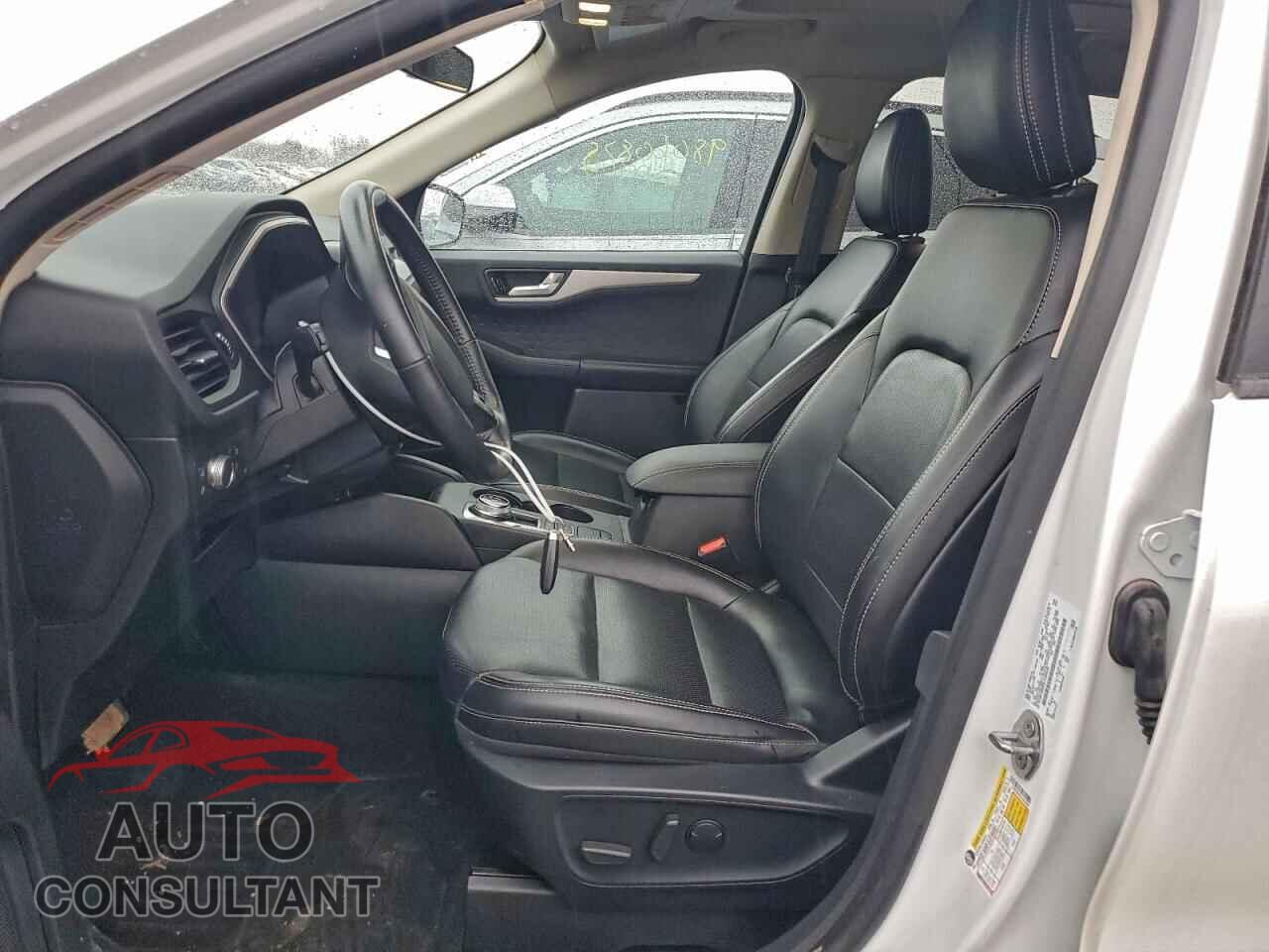 FORD ESCAPE 2020 - 1FMCU9BZ9LUA85060
