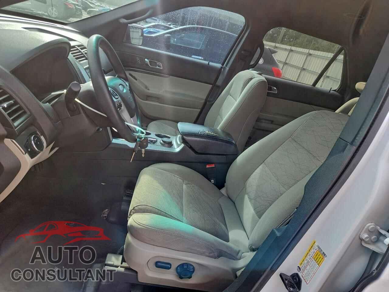 FORD EXPLORER 2013 - 1FM5K8B80DGB62835