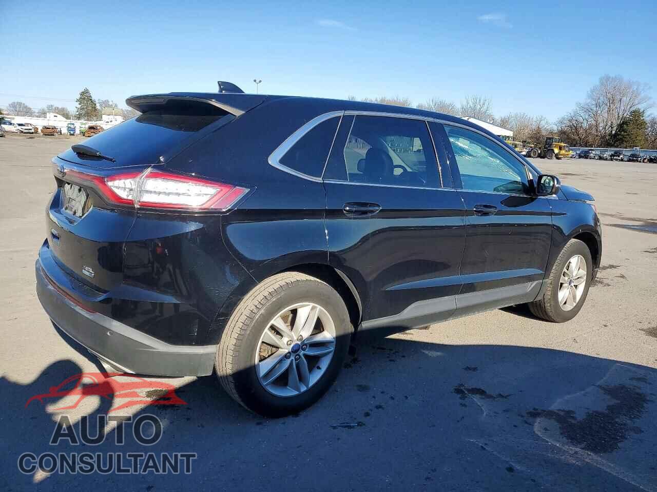 FORD EDGE 2016 - 2FMPK4J94GBB46614