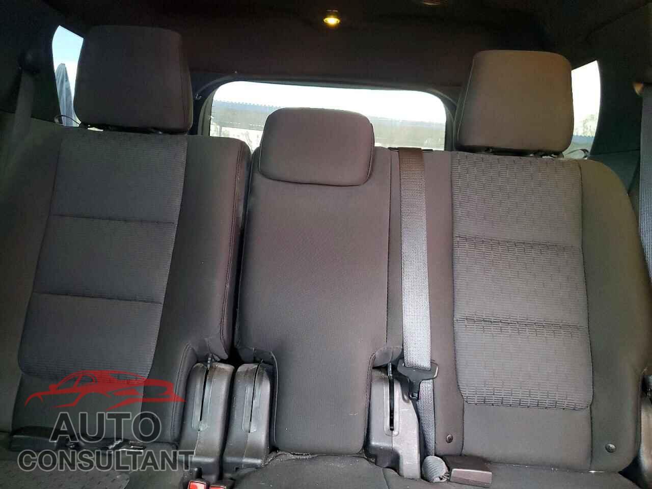 FORD EXPLORER 2014 - 1FM5K7D89EGA43898