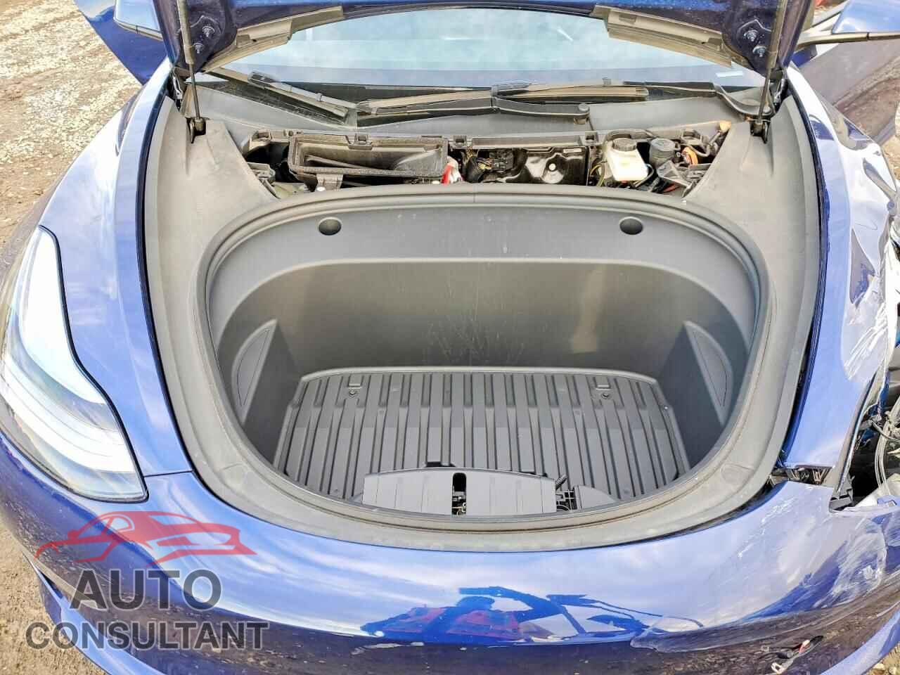 TESLA MODEL 3 2023 - 5YJ3E1EA6PF683579