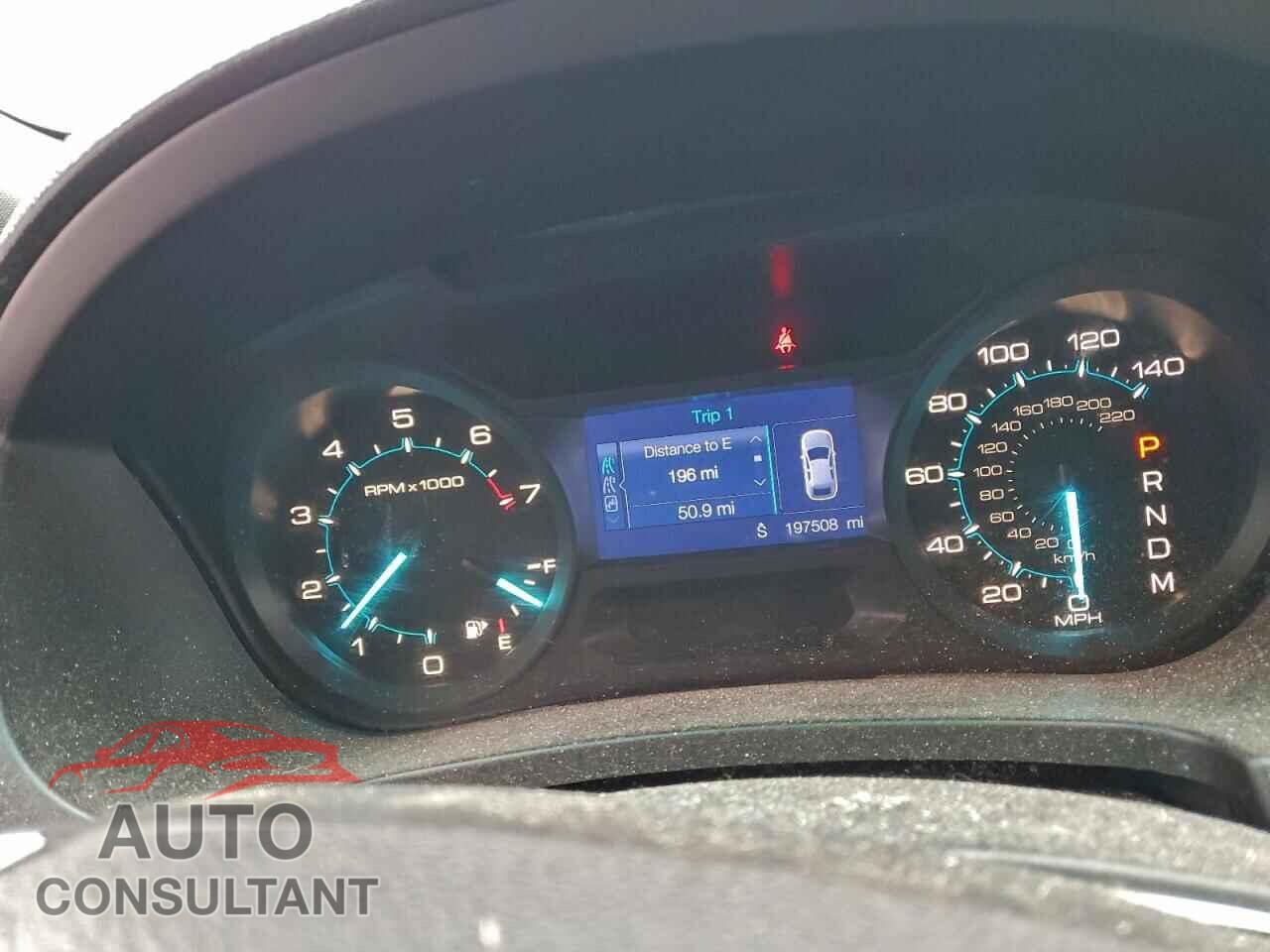 FORD EXPLORER 2013 - 1FM5K7B86DGB46911