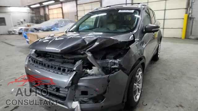 FORD ESCAPE 2014 - 1FMCU9J90EUA29738