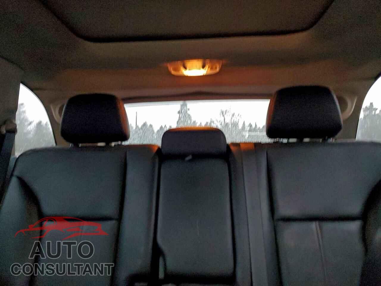 FORD EDGE 2013 - 2FMDK4KC6DBE07959