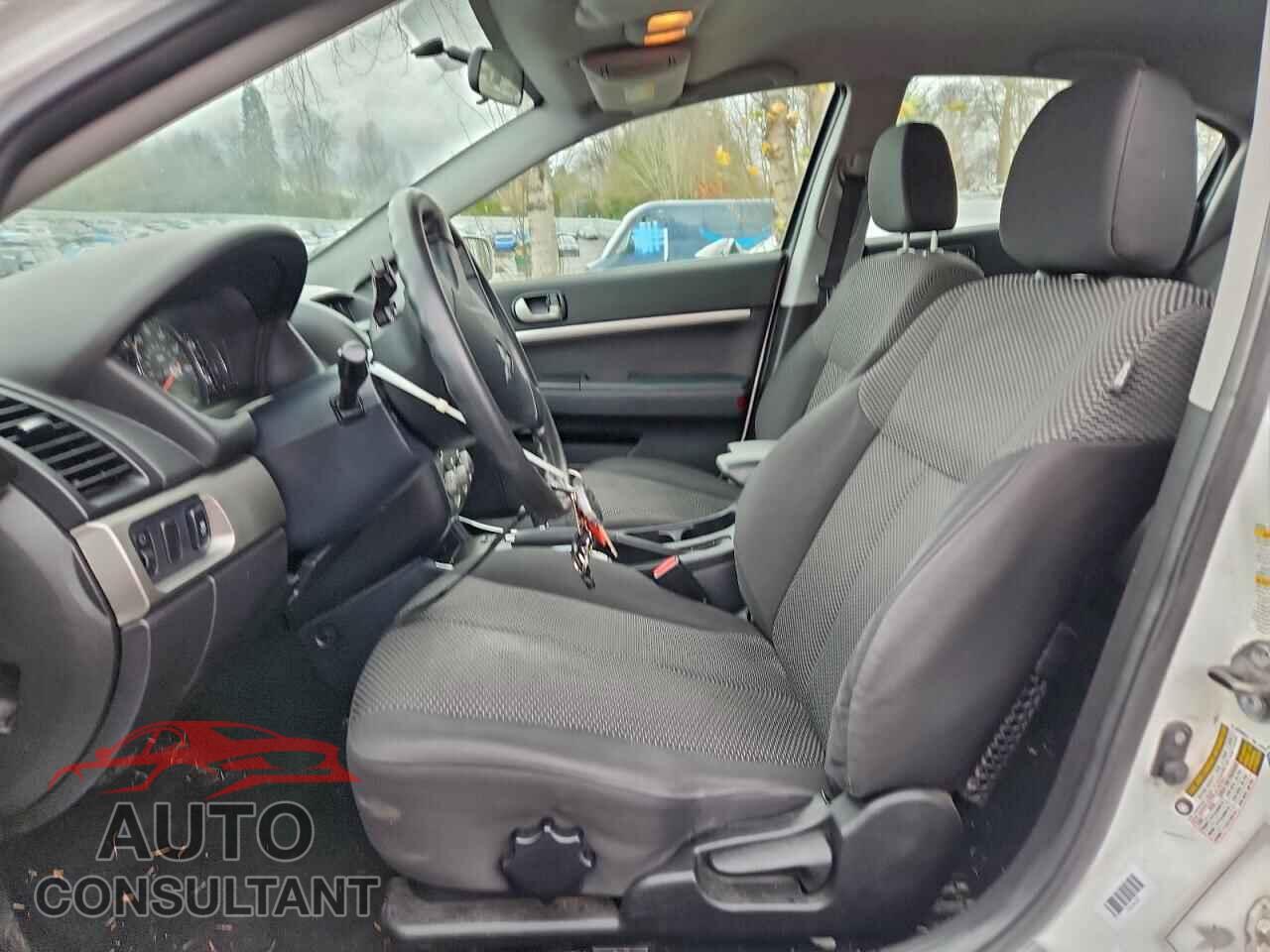 MITSUBISHI GALANT 2012 - 4A32B2FF8CE022987