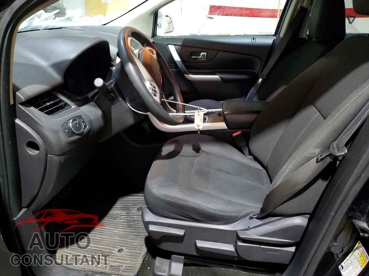 FORD EDGE 2011 - 2FMDK3GC7BBB30948