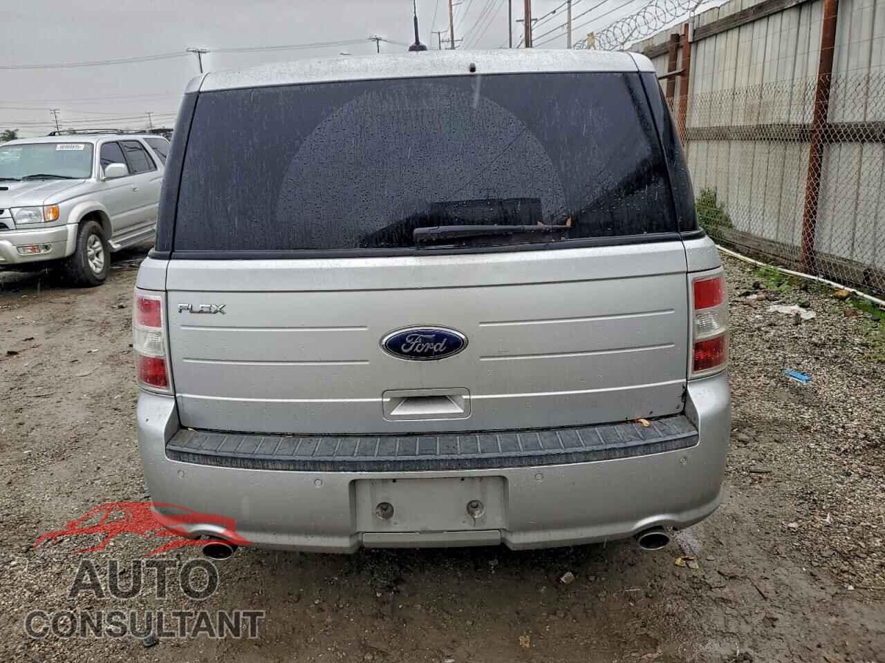 FORD FLEX 2013 - 2FMGK5B83DBD27503